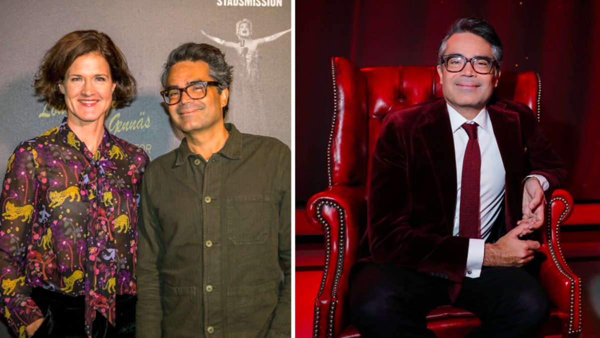 David Batra om julfirandet "En infekterad debatt"